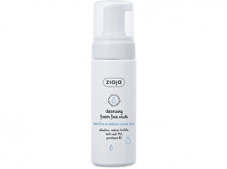 Spumă de curățare pentru pielea sensibilă cu tendință de înroșire (Cleansing Foam Face Wash) 150 ml