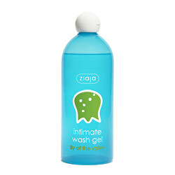 Gél pre intímnu hygienu Konvalinka (Intimate Wash Gél) 500 ml