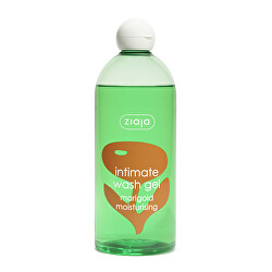 Gel pro intimní hygienu Měsíček (Intimate Wash Gel) 500 ml