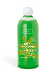 Gel pro intimní hygienu Šalvěj (Hygiene Liquid) 500 ml