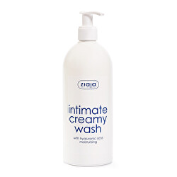 Hydratačná krémová intímna hygiena (Intimate Creamy Wash) 500 ml