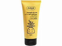 Balsam de păr cu cofeină Pineapple Skin Care (Hair Conditioner) 100 ml