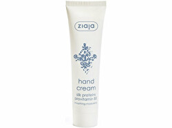 Krém na ruky Silk Proteins (Hand Cream) 100 ml