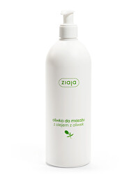 Masážní olej (Massage Oil) 500 ml