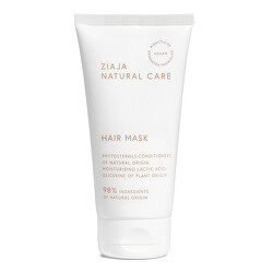 Maska na vlasy Natural Care (Hair Mask) 200 ml
