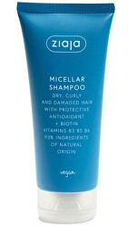 Micellás sampon (Micellar Shampoo) 200 ml