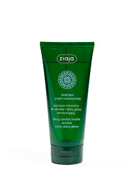 Posilující šampon pro lámavé vlasy (Shampoo) 200 ml