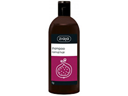 Šampón pre normálne vlasy Fík (Shampoo) 500 ml