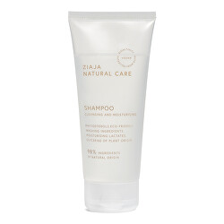 Šampon na vlasy Natural Care (Shampoo) 200 ml