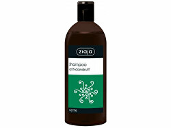 Šampon proti lupům Kopřiva (Shampoo) 500 ml