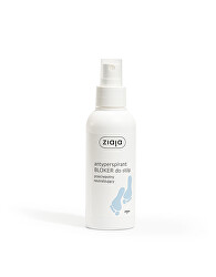 Antiperspirant pentru picioare Blocker (Antiperspirant) 100 ml