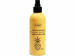Testpermet koffeinnel Pineapple Skin Care (Body Mist) 200 ml