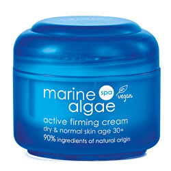 Cremă antirid pentru fermitate Marine Algae (Active Firming Cream) 50 ml