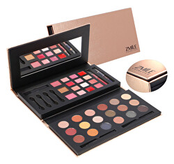 Dárková sada dekorativní kosmetiky Glam To Go