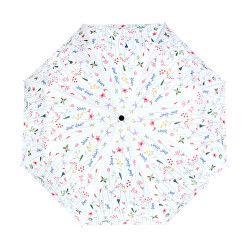 Regenschirm - Wiesenblumen