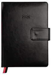 Manažerský diář 2026