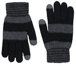 Mănuși pentru bărbați rk18403.2 Negre