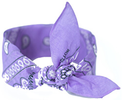 Kendő sz13014 .12 Lavender