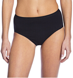 Dámske nohavičky Cotton Midislip