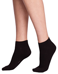 Dámské kotníkové ponožky In-shoe Socks