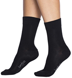 Dámske ponožky Bambus Comfort Socks