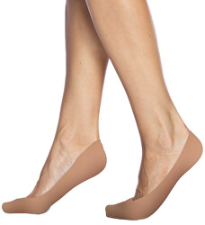 Dámské ponožky do balerín Ballerinas
