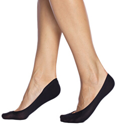 Dámske ponožky do balerínok Ballerinas