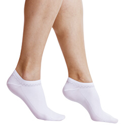 Női zokni Fine In-shoe Socks