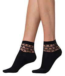 Dámske ponožky Trendy Cotton Socks BE495921 -940