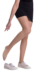 Dámske pančuchové nohavice Sneakerstyle 20 DEN Almond BE225022 -116