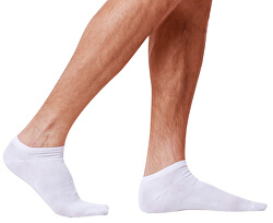 In-shoe Socks férfi alacsony zokni
