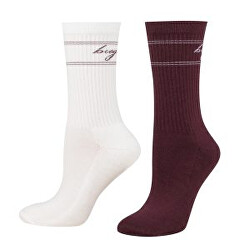 2 PACK - dámské ponožky