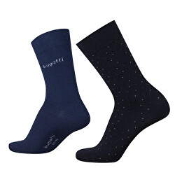 2 PACK - Herrensocken