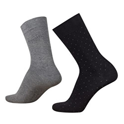 2 PACK - Herrensocken