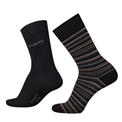 2 PACK - Herrensocken