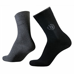 2 PACK - pánske ponožky