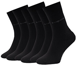 6 PACK - ponožky