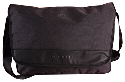 Borsa da uomo per notebookUniversum Black