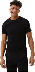 2 PACK - pánske tričko Slim Fit 9999-1542 -90651