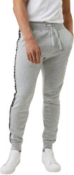 Pantaloni felpati da uomo