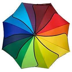 Damen Stock-Regenschirm