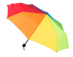 Umbrelă pliantă pentru femei