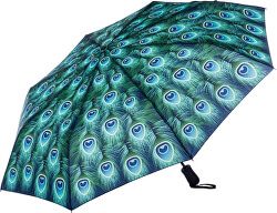Női összecsukhatóautomata esernyő