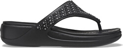Női flip-flop papucs Crocs Monterey Shimmer
