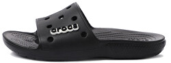 Papucs Classic Crocs Slide Black