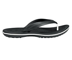 Crocband Flip-flop papucsok Fekete 11033-001