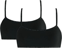 2 PACK - sutien pentru femeiCK One QD380 6E-UB1