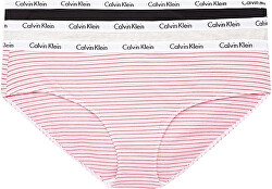 3 PACK - Női alsó Bikini PLUS SIZE