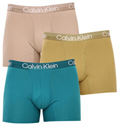 3 PACK - pánske boxerky