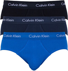 3 PACK - slip da uomo